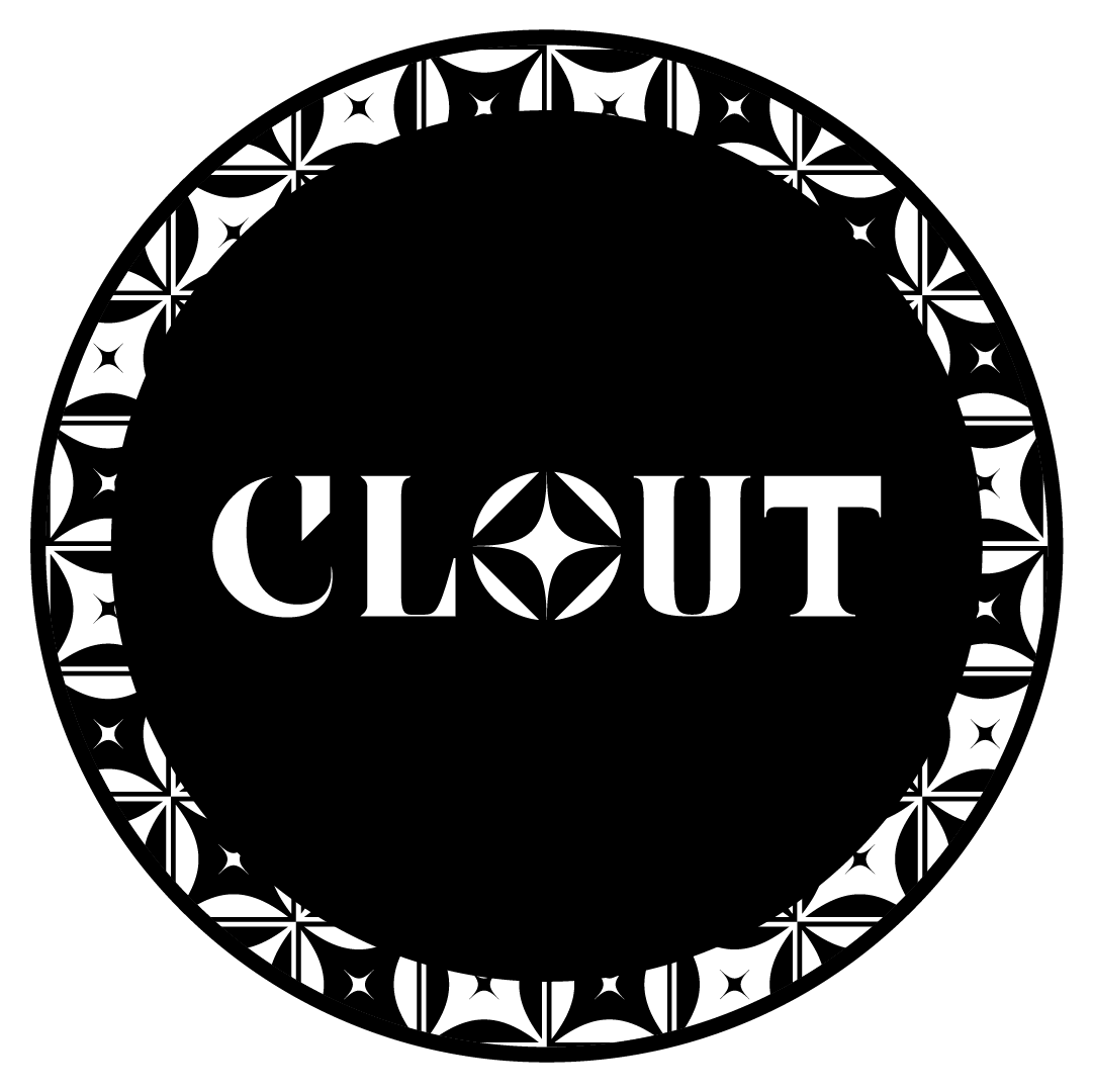 El Clout Logo